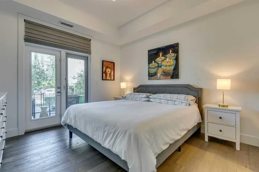 33 Burma Star Road SW, #106