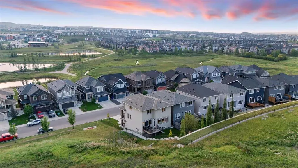 72 Sage Meadows Green NW