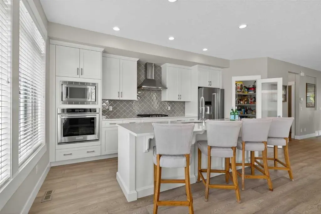 72 Sage Meadows Green NW