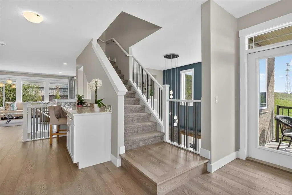 72 Sage Meadows Green NW