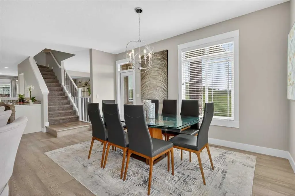 72 Sage Meadows Green NW