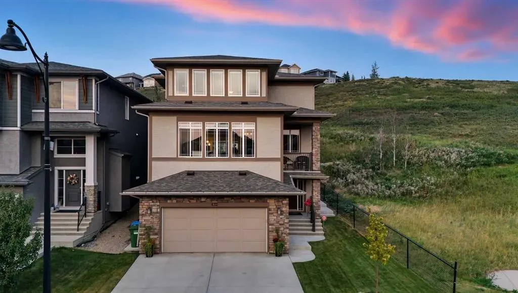 72 Sage Meadows Green NW