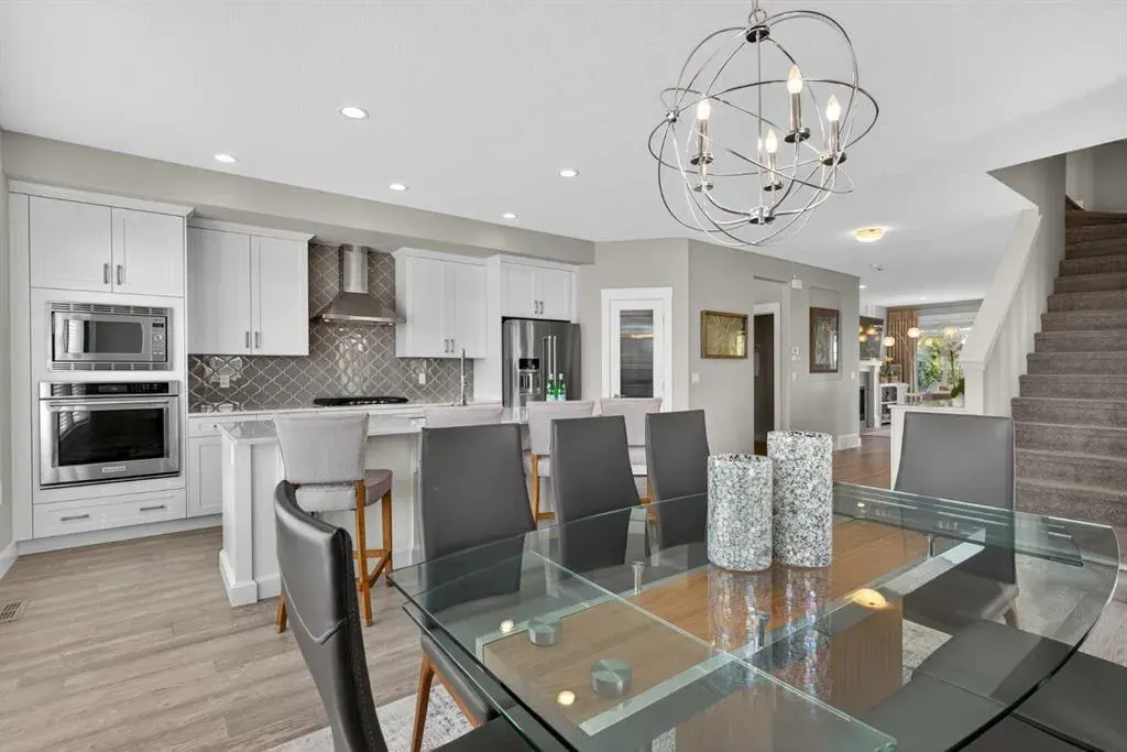 72 Sage Meadows Green NW