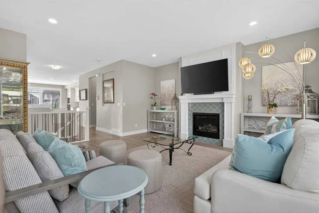 72 Sage Meadows Green NW