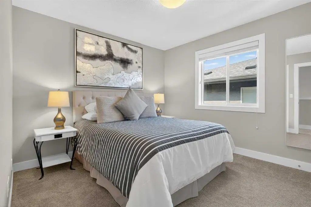 72 Sage Meadows Green NW