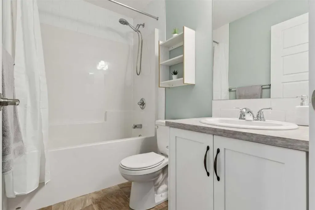280 Chinook Gate Park SW