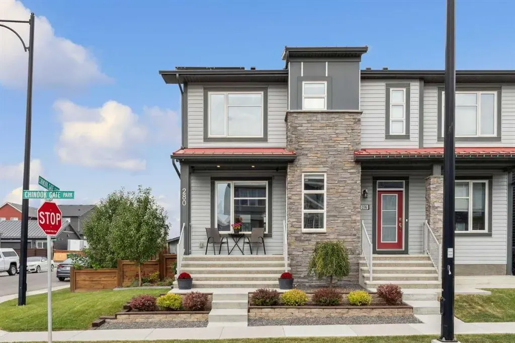 280 Chinook Gate Park SW
