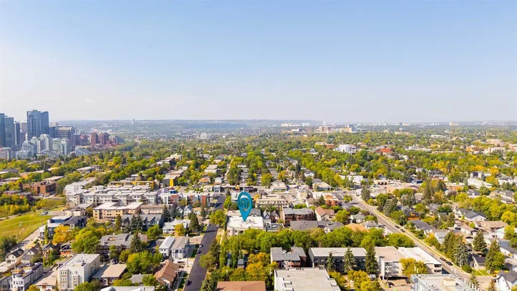 488 7 Avenue NE, #407