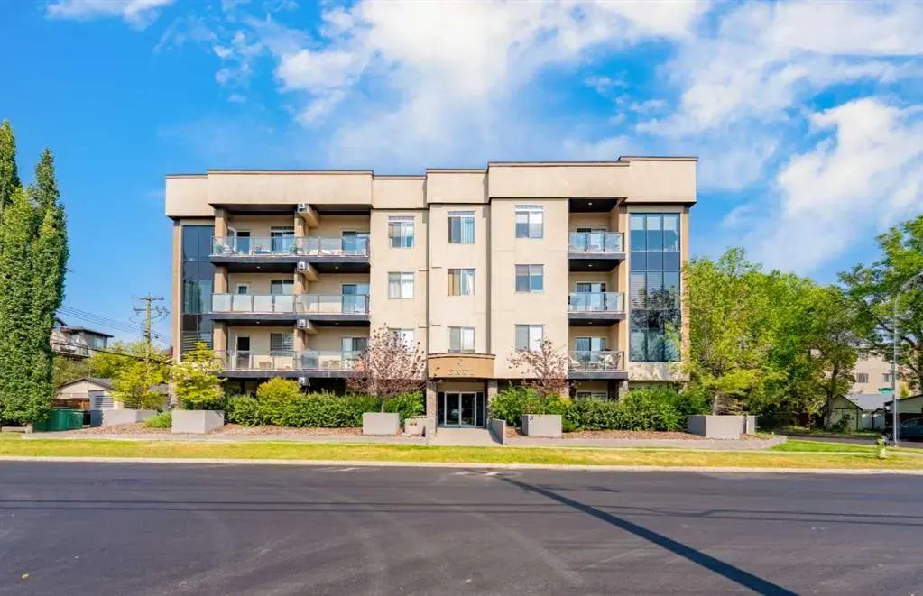 488 7 Avenue NE, #407
