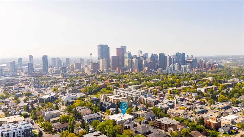 488 7 Avenue NE, #407