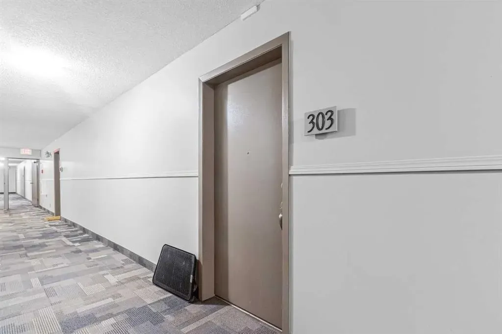 647 1 Avenue NE, #303
