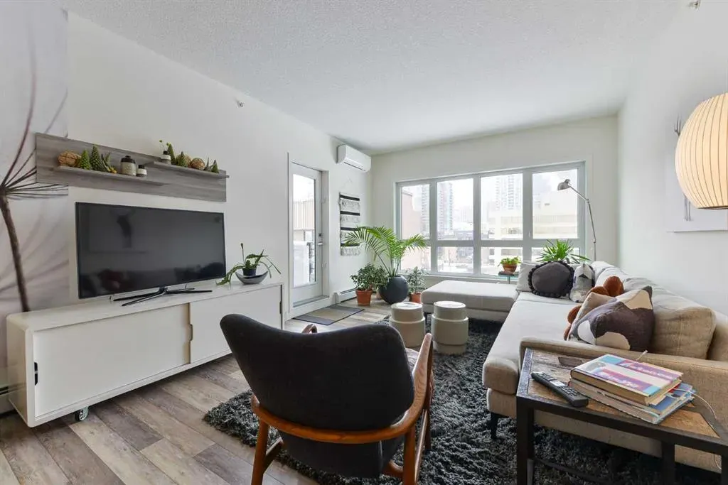 120 18 Avenue SW, #407