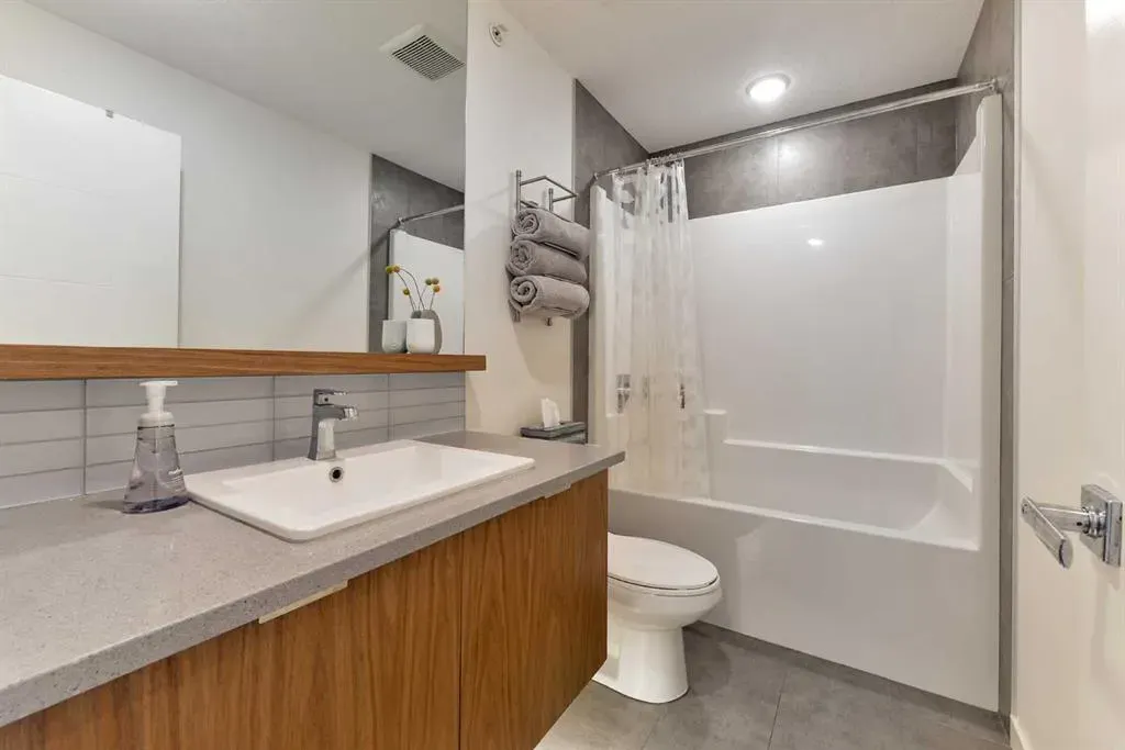 120 18 Avenue SW, #407