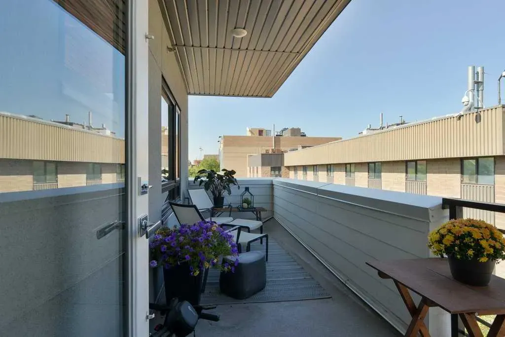 120 18 Avenue SW, #407