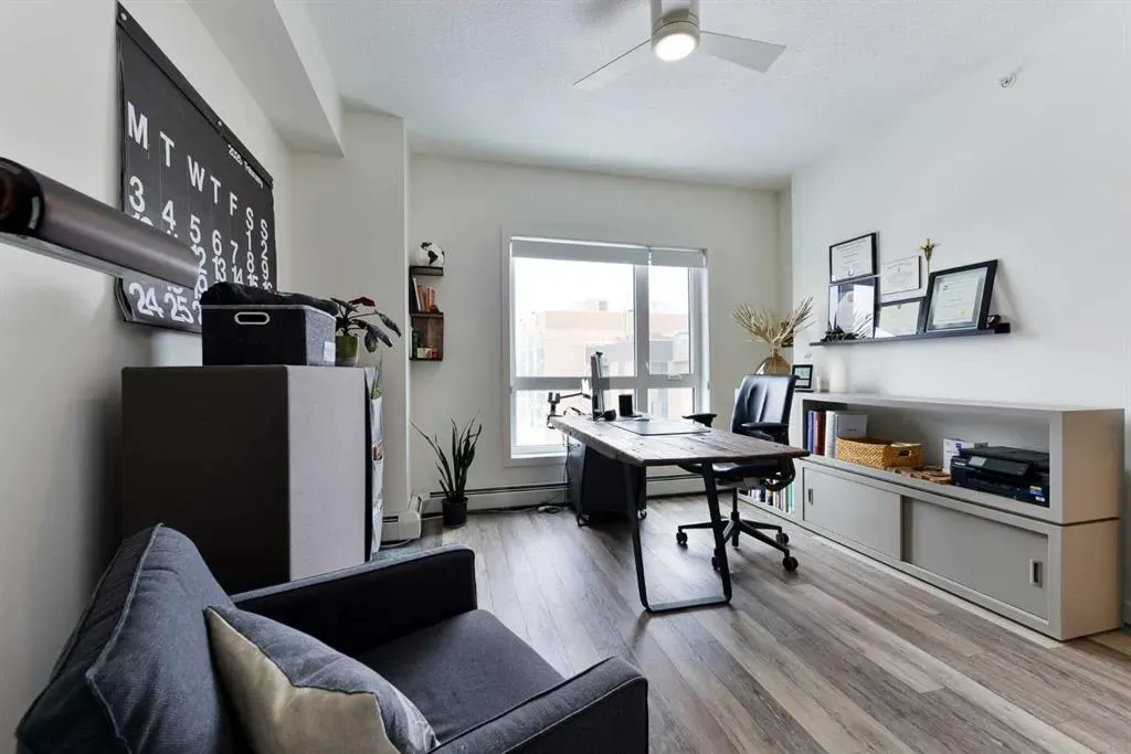 120 18 Avenue SW, #407