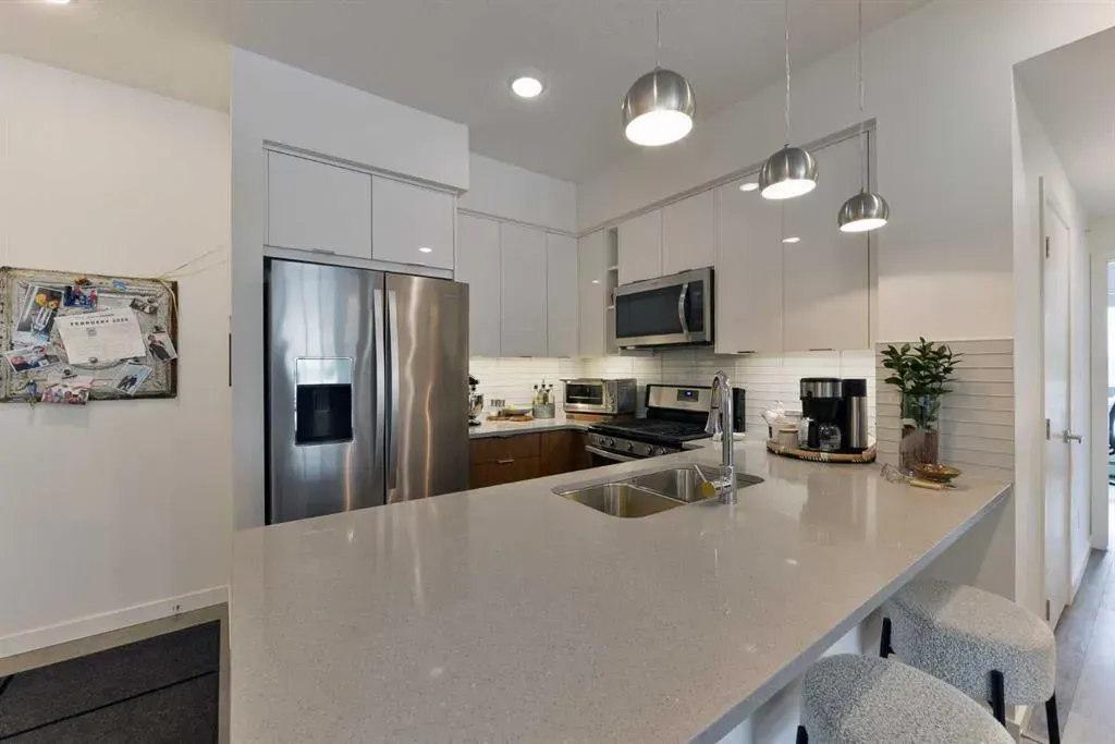 120 18 Avenue SW, #407