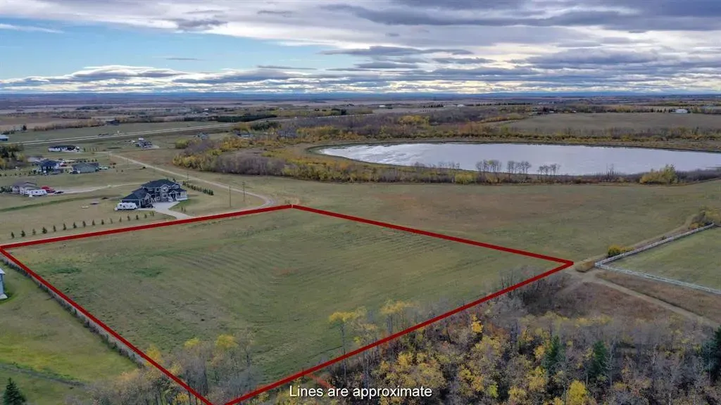 714010 Range Road 73, ##45