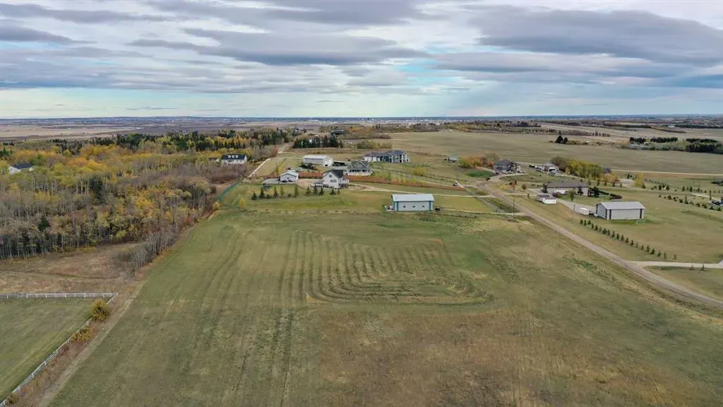 714010 Range Road 73, ##45