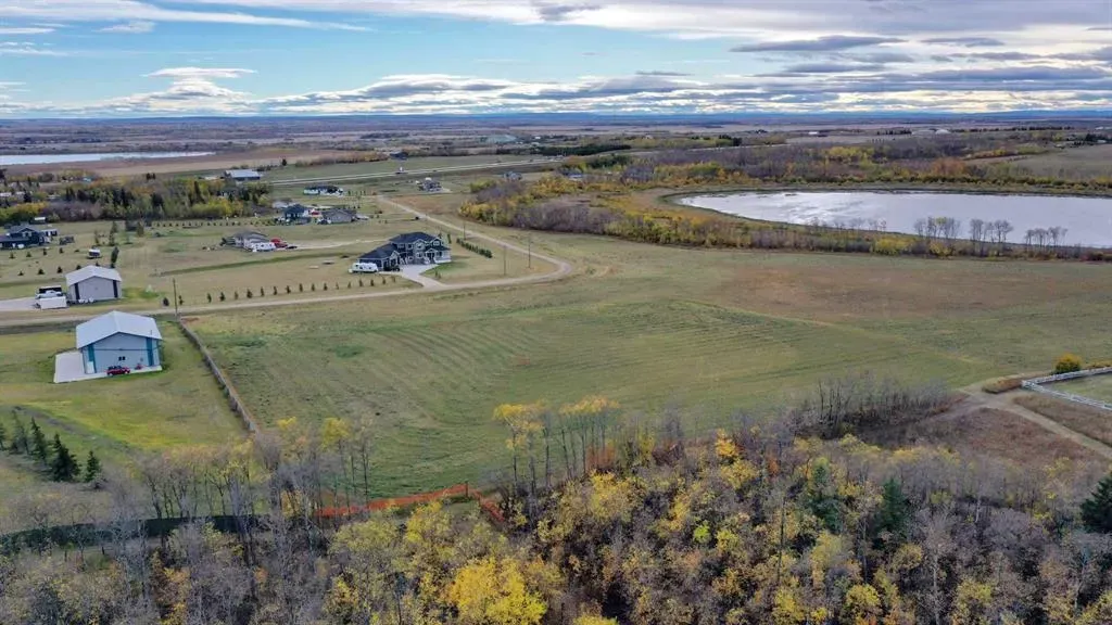 714010 Range Road 73, ##45