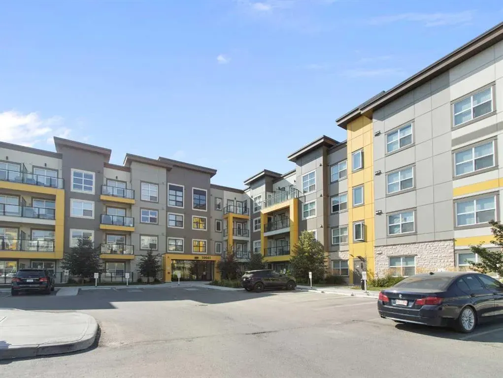 19661 40 Street SE, #405