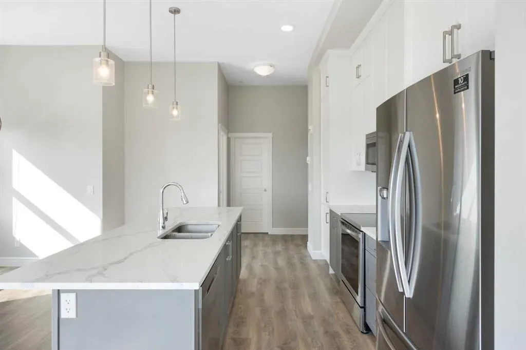 19661 40 Street SE, #405