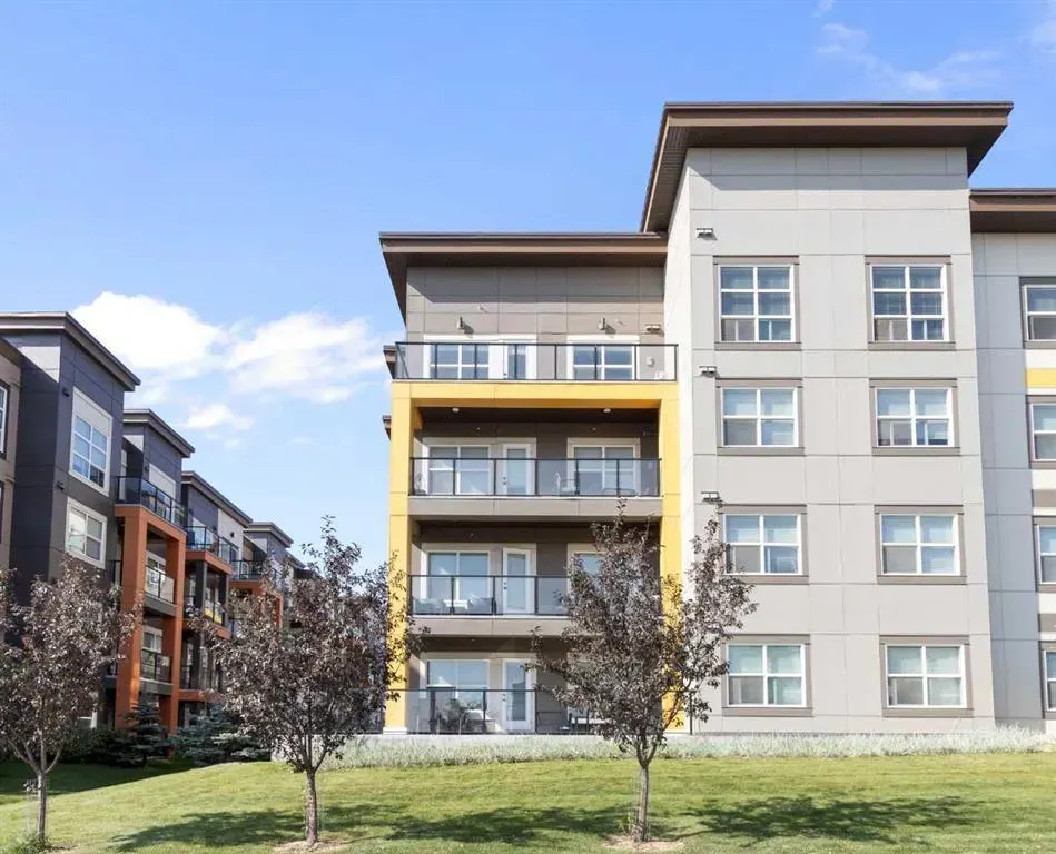 19661 40 Street SE, #405