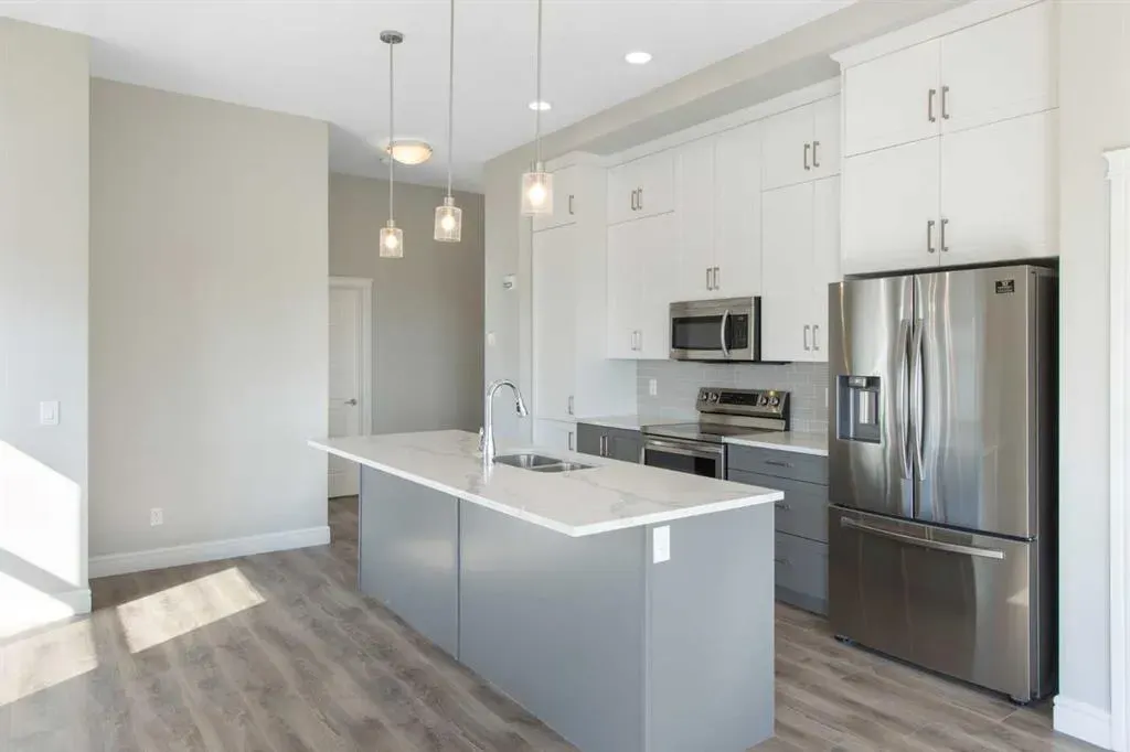 19661 40 Street SE, #405