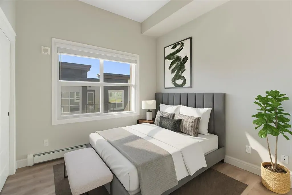 19661 40 Street SE, #405