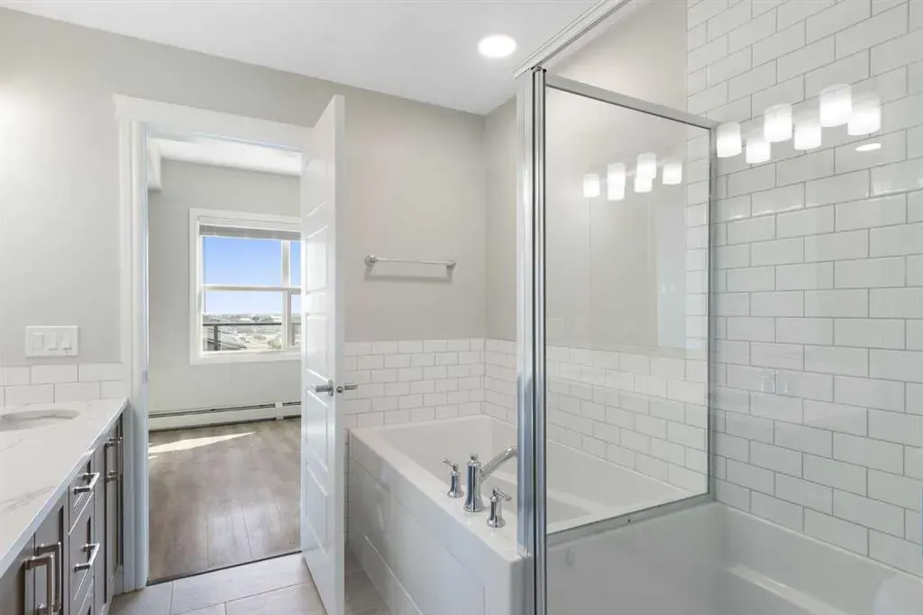 19661 40 Street SE, #405