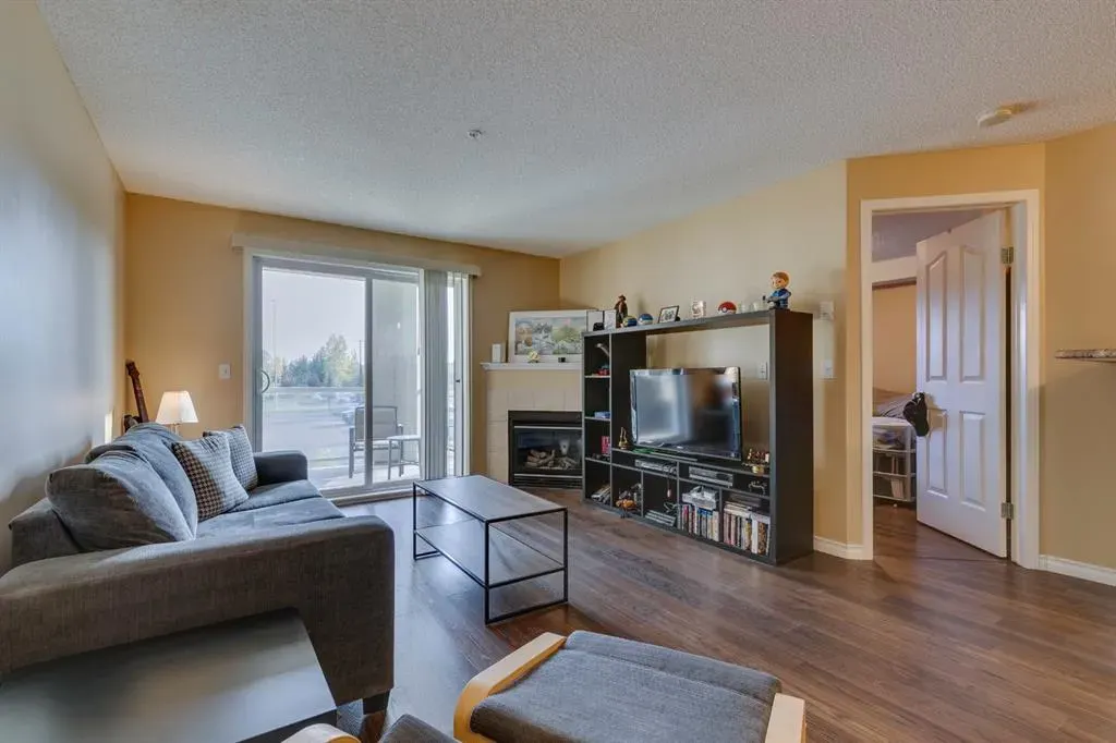 2518 Fish Creek Boulevard SW, #2205