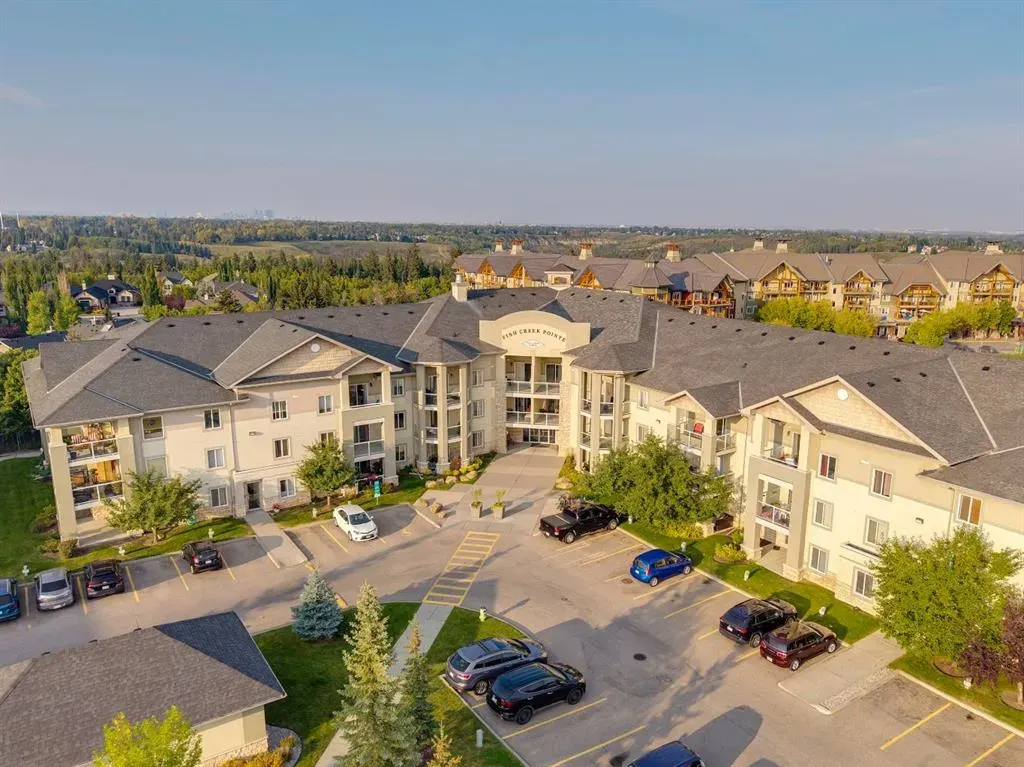 2518 Fish Creek Boulevard SW, #2205