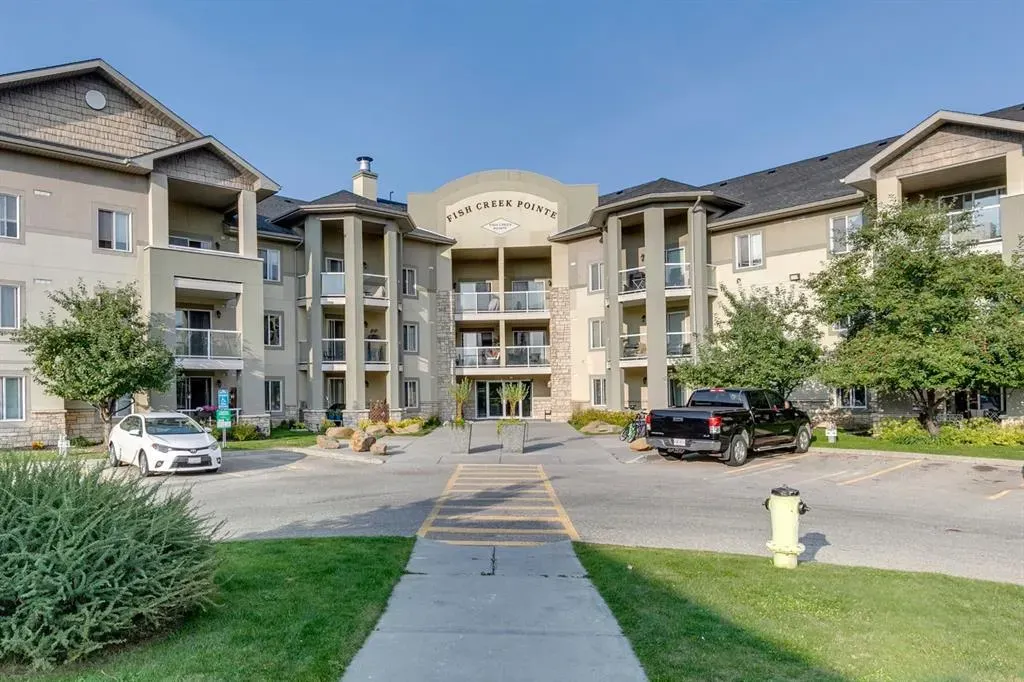 2518 Fish Creek Boulevard SW, #2205