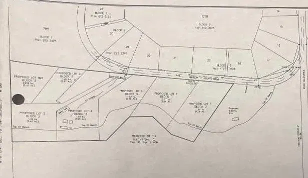 Clearwater Heights Drive