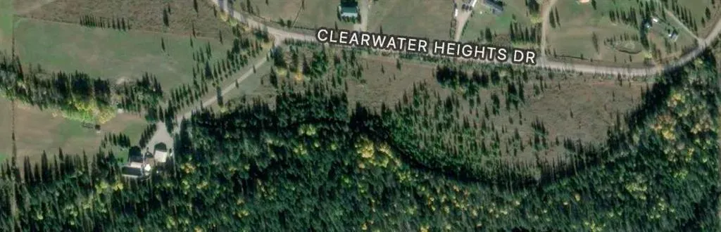 Clearwater Heights Drive