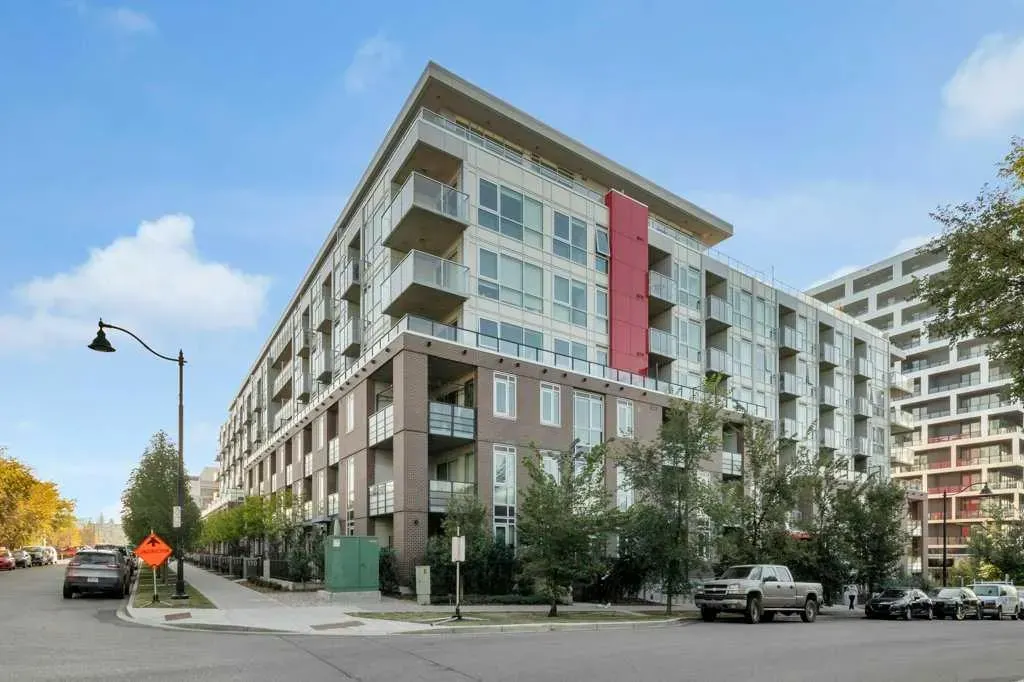 88 9 Street NE, #308