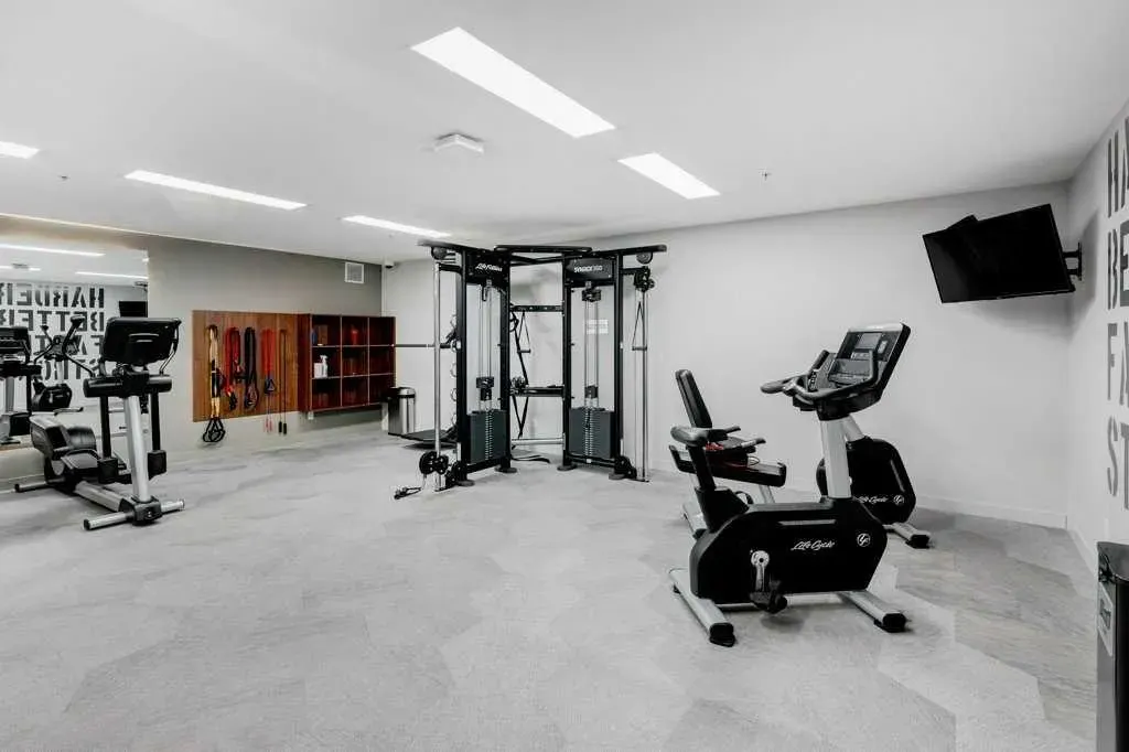 88 9 Street NE, #308