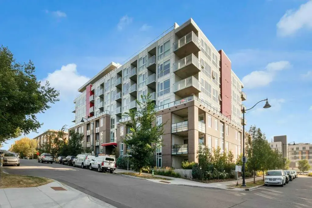 88 9 Street NE, #308