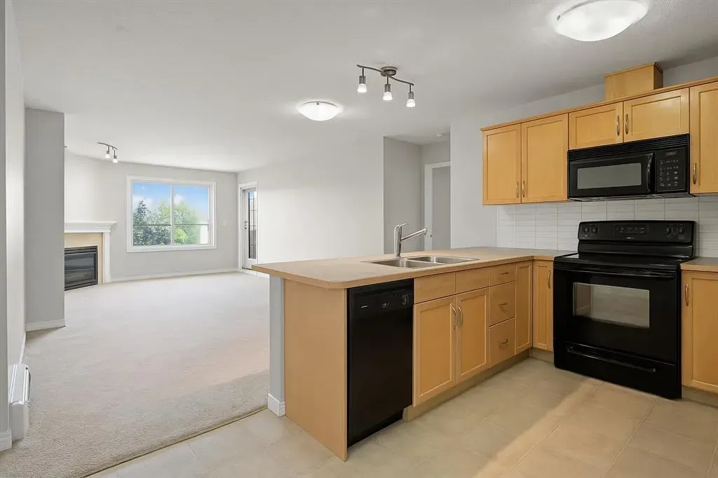 8200 4 Street NE, #302