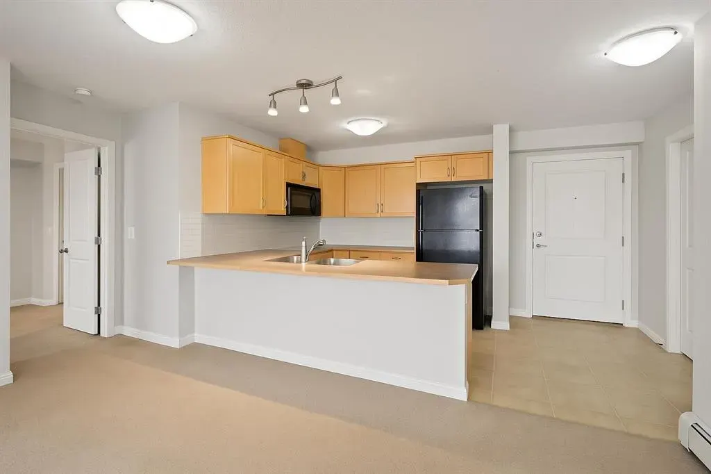 8200 4 Street NE, #302