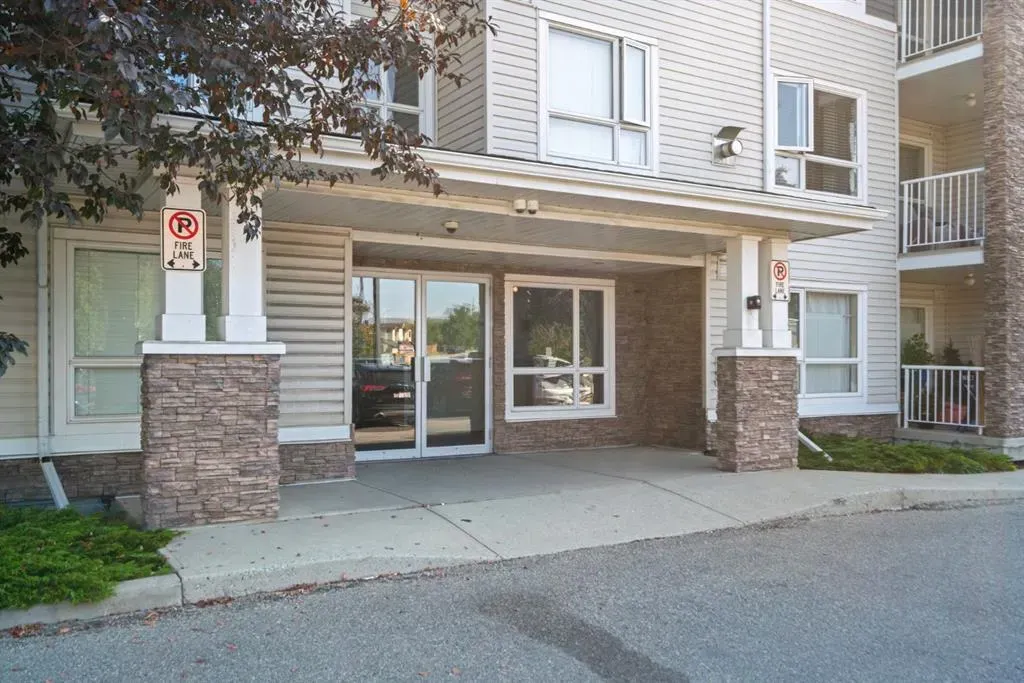 8200 4 Street NE, #302