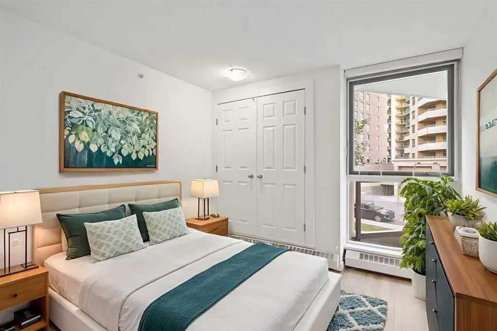 1108 6 Avenue SW, #210