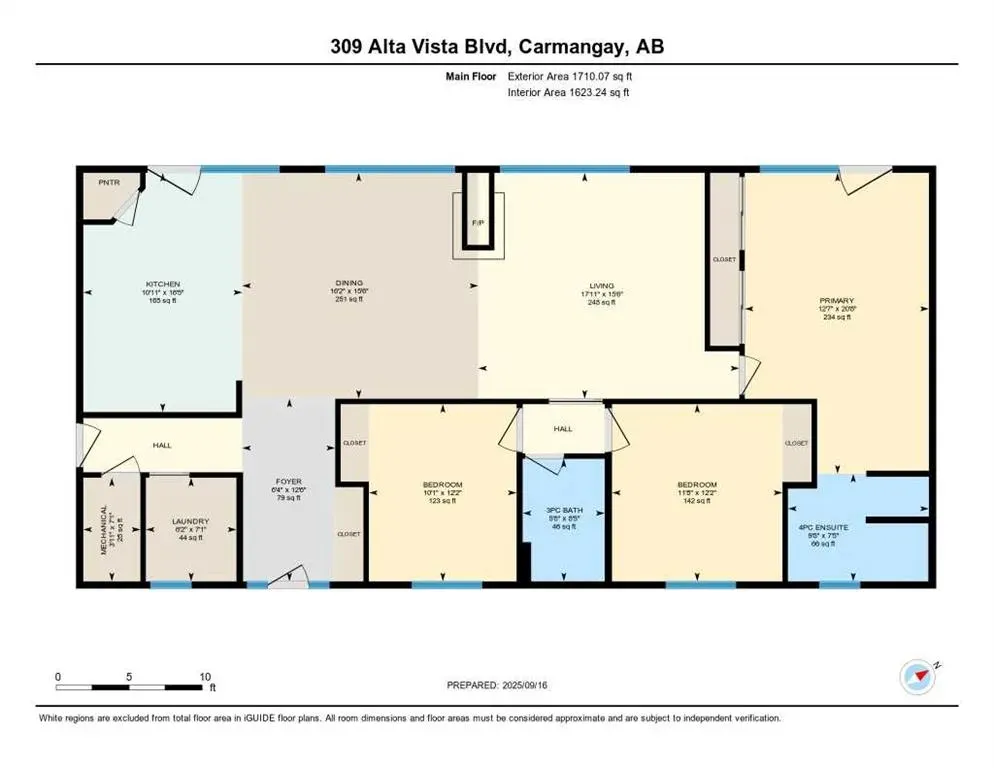 309 Alta Vista Boulevard