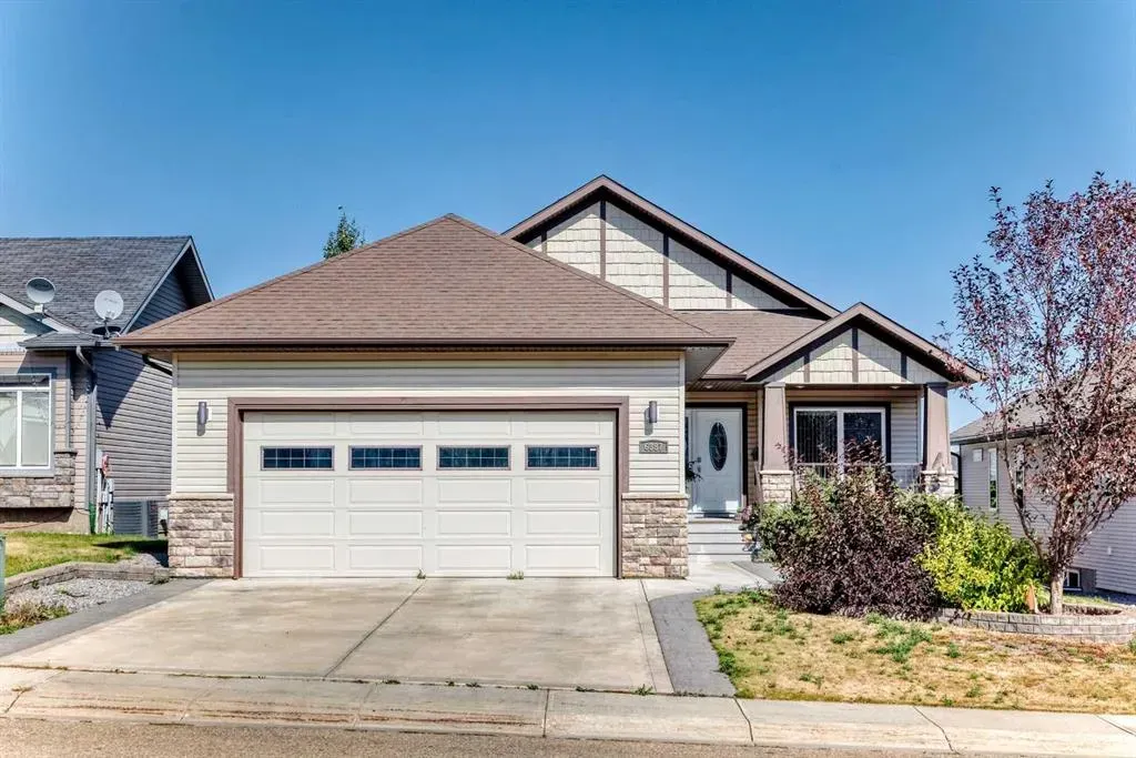 6387 Cedar Way