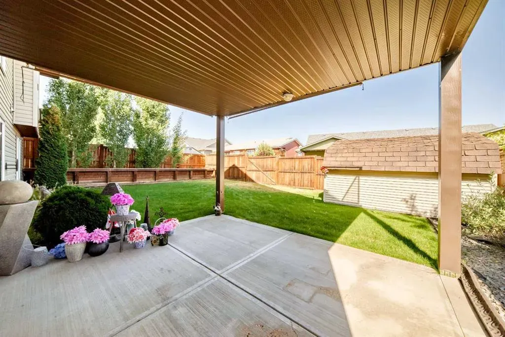 6387 Cedar Way