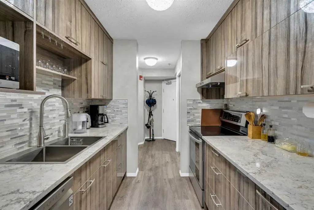 11 Chaparral Ridge Drive SE, #1113