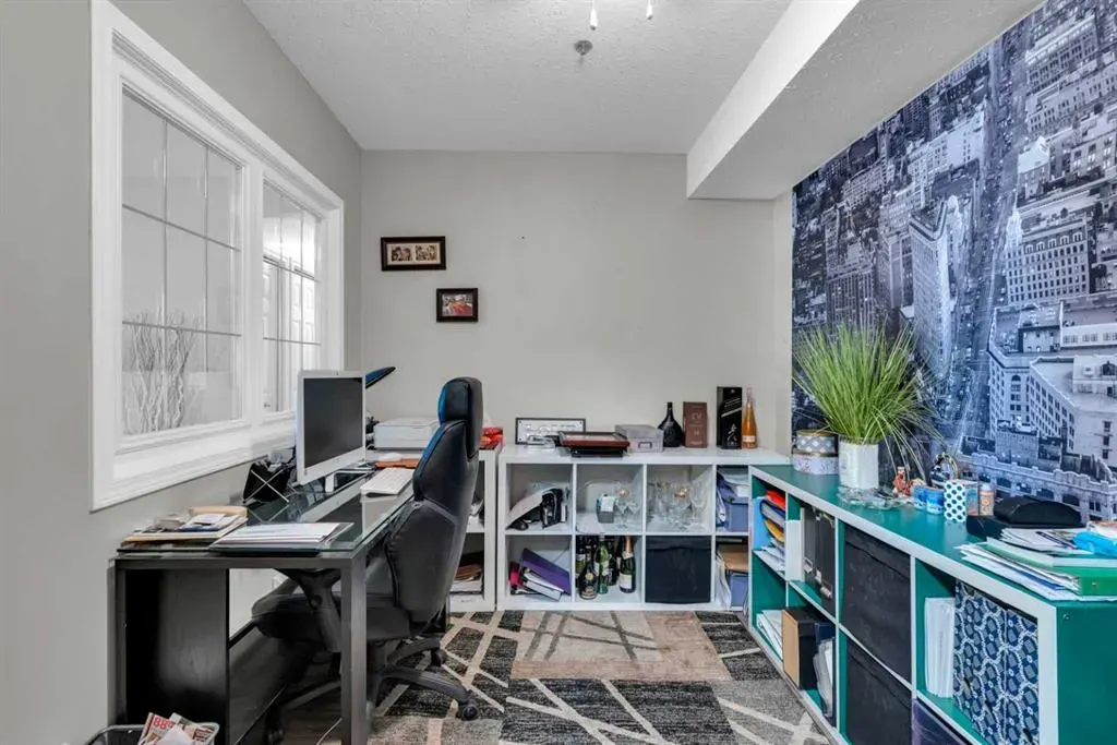 11 Chaparral Ridge Drive SE, #1113