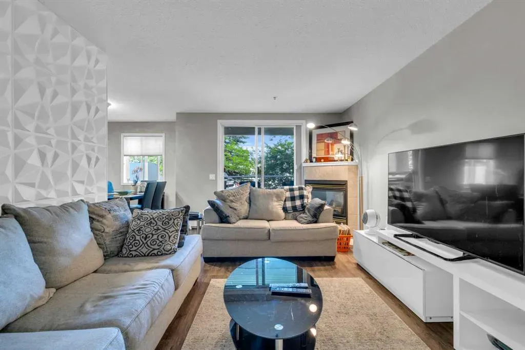 11 Chaparral Ridge Drive SE, #1113