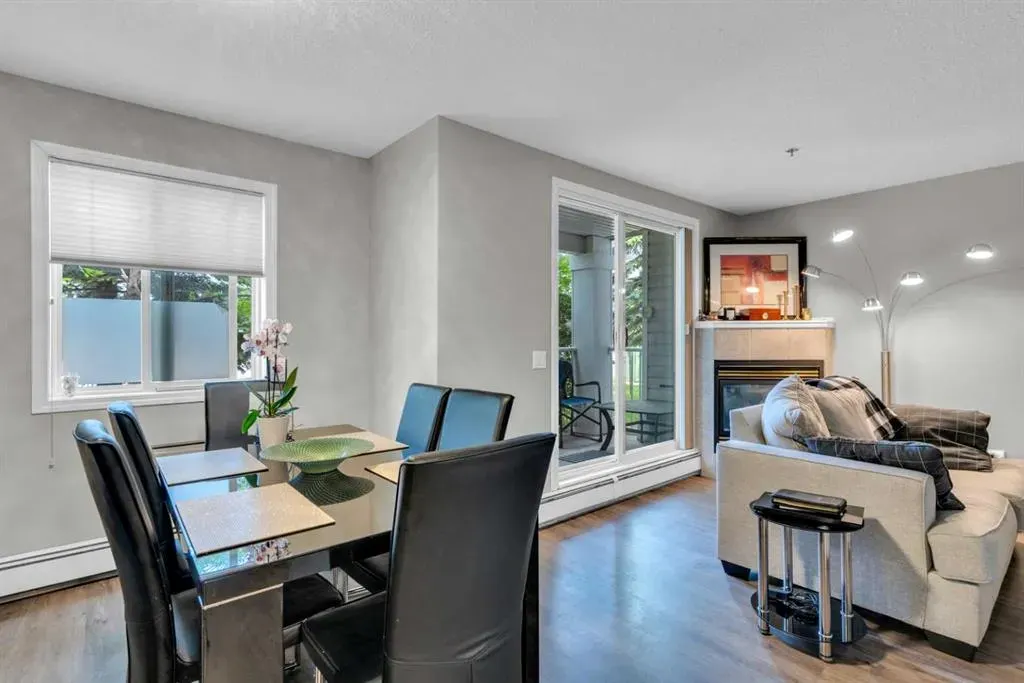 11 Chaparral Ridge Drive SE, #1113