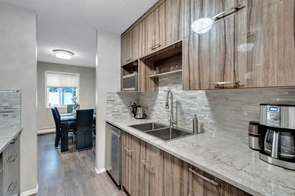 11 Chaparral Ridge Drive SE, #1113
