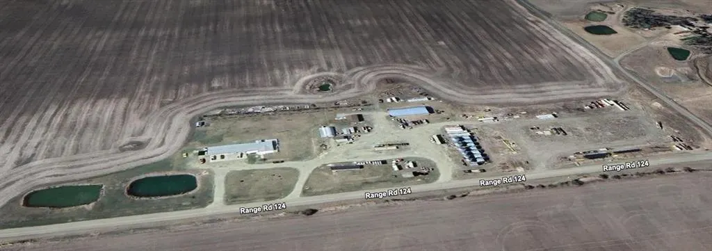80526 Range Road 124